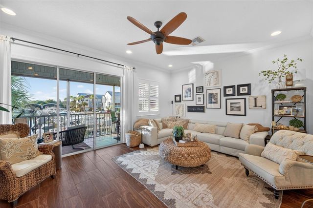 6115 ANCHORAGE WAY S, St Petersburg, FL 33712