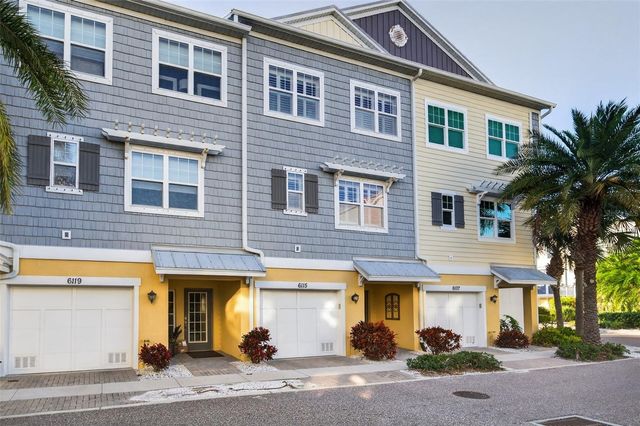 6115 ANCHORAGE WAY S, St Petersburg, FL 33712