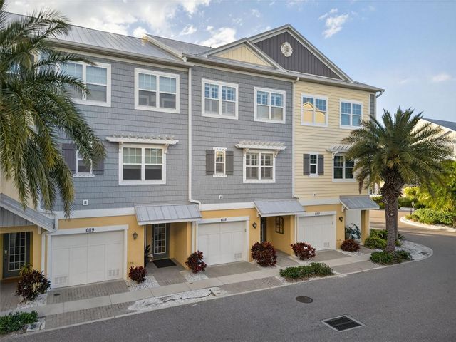 6115 ANCHORAGE WAY S, St Petersburg, FL 33712