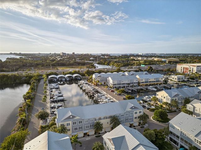 6115 ANCHORAGE WAY S, St Petersburg, FL 33712