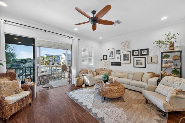 6115 ANCHORAGE WAY S, St Petersburg, FL 33712