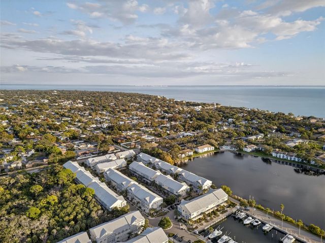 6115 ANCHORAGE WAY S, St Petersburg, FL 33712