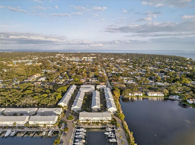 6115 ANCHORAGE WAY S, St Petersburg, FL 33712