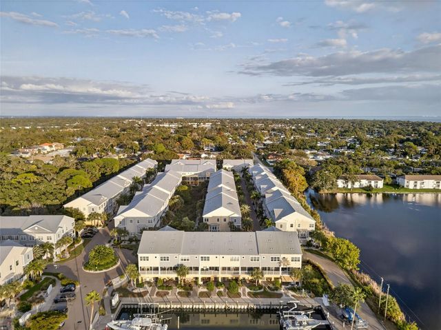 6115 ANCHORAGE WAY S, St Petersburg, FL 33712