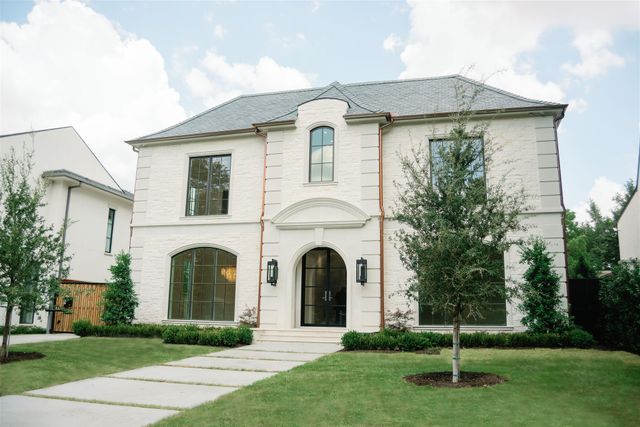 4404 Lorraine Avenue, Highland Park, TX 75205