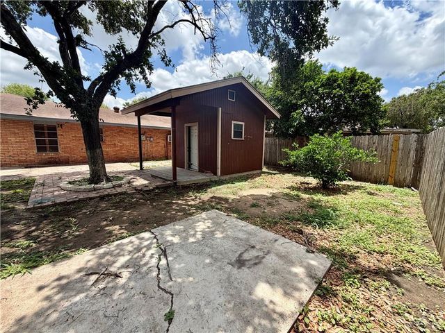 3101 N 27th Street, Mcallen, TX 78501