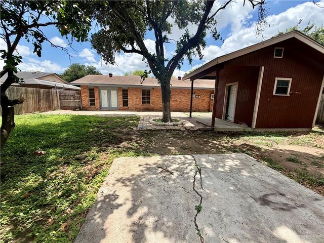 3101 N 27th Street, Mcallen, TX 78501
