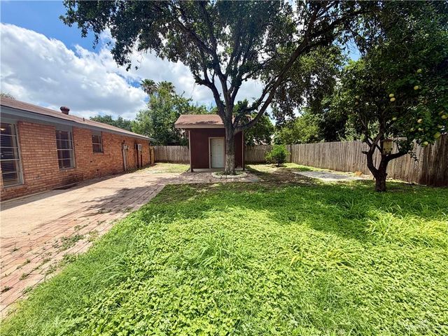 3101 N 27th Street, Mcallen, TX 78501