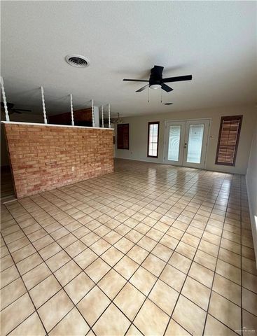 3101 N 27th Street, Mcallen, TX 78501
