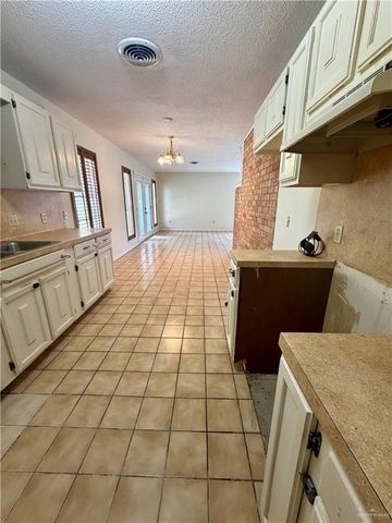 3101 N 27th Street, Mcallen, TX 78501