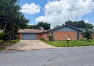 3101 N 27th Street, Mcallen, TX 78501