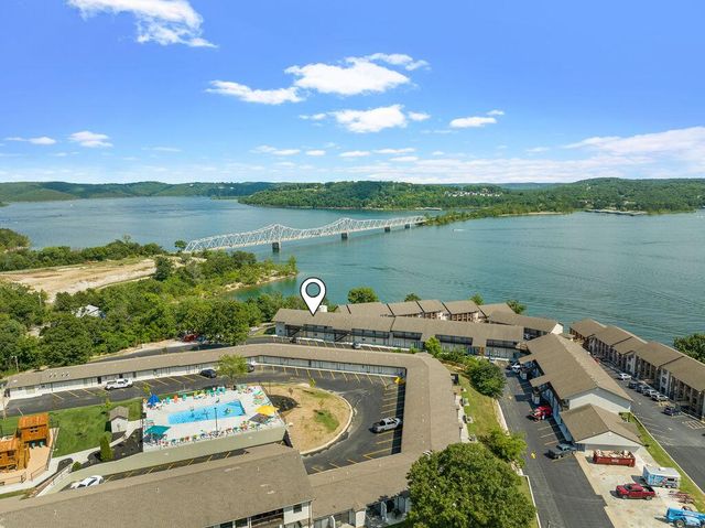 80 Kimberling Crossing Drive 222, Kimberling City, MO 65686