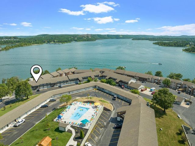 80 Kimberling Crossing Drive 222, Kimberling City, MO 65686