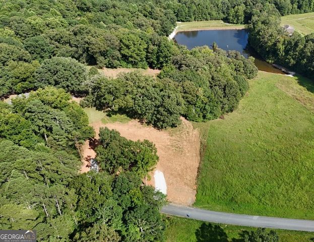 LOT 1 Snote Jones Road, Dallas, GA 30132