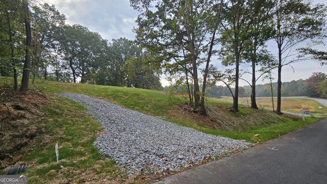 LOT 1 Snote Jones Road, Dallas, GA 30132