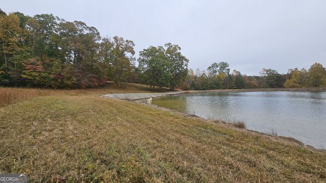 LOT 1 Snote Jones Road, Dallas, GA 30132