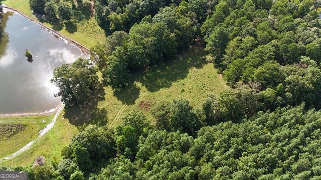 LOT 1 Snote Jones Road, Dallas, GA 30132