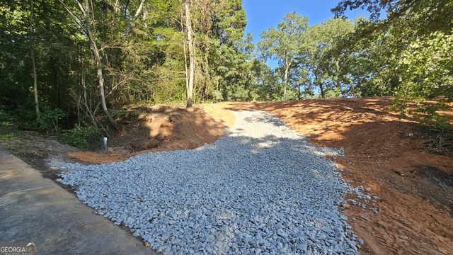 LOT 1 Snote Jones Road, Dallas, GA 30132