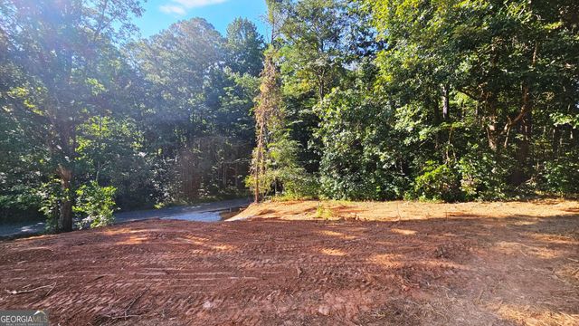 LOT 1 Snote Jones Road, Dallas, GA 30132