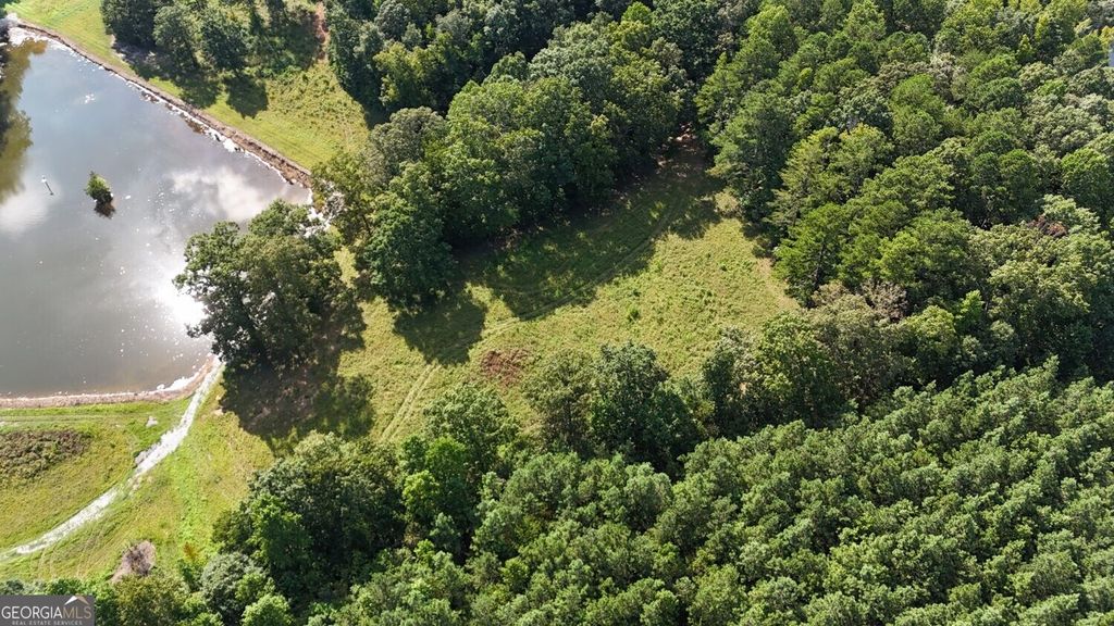LOT 1 Snote Jones Road, Dallas, GA 30132 — photo 2