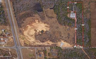 N Swan Road, Gulfport, MS 39503