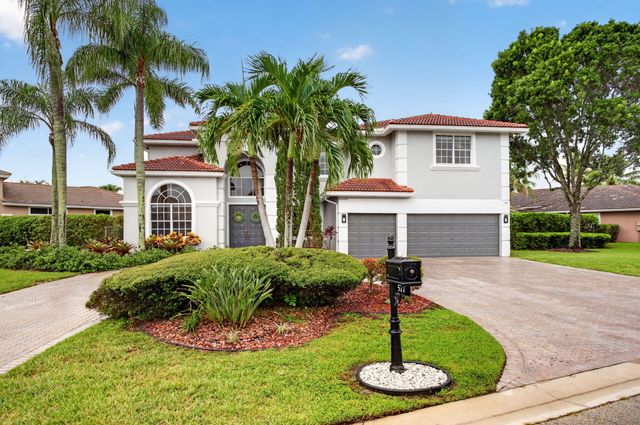 577 NW 120TH Drive, Coral Springs, FL 33071