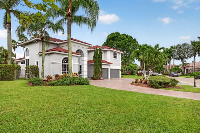 577 NW 120TH Drive, Coral Springs, FL 33071