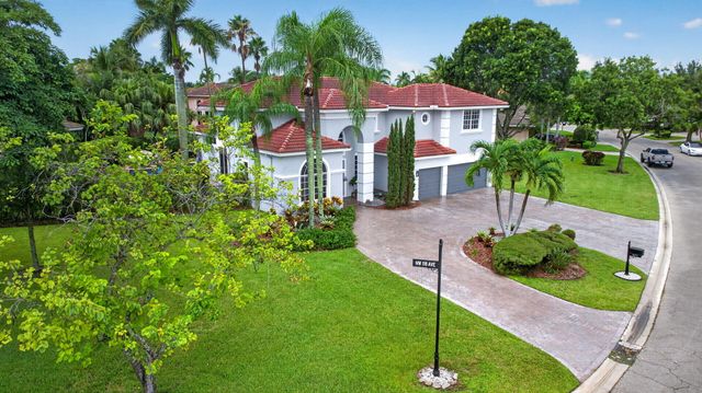 577 NW 120TH Drive, Coral Springs, FL 33071
