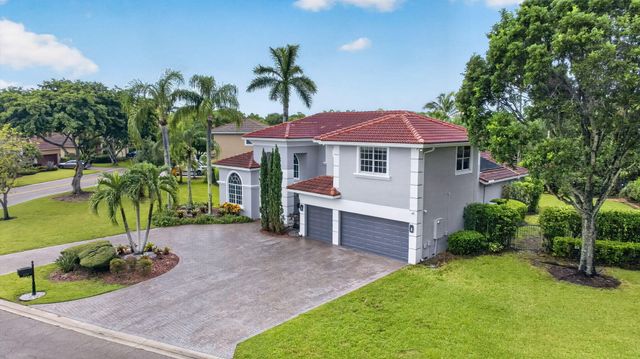 577 NW 120TH Drive, Coral Springs, FL 33071