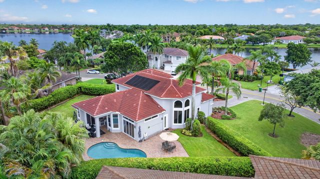 577 NW 120TH Drive, Coral Springs, FL 33071