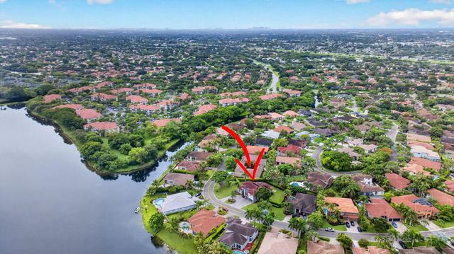 577 NW 120TH Drive, Coral Springs, FL 33071