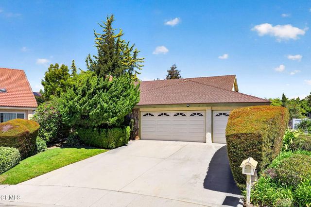 680 Greensboro Road, Ventura, CA 93004