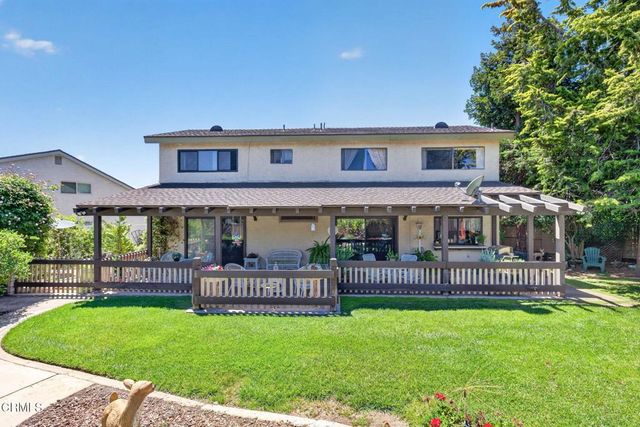 680 Greensboro Road, Ventura, CA 93004