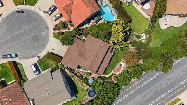 680 Greensboro Road, Ventura, CA 93004