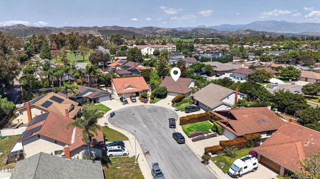 680 Greensboro Road, Ventura, CA 93004