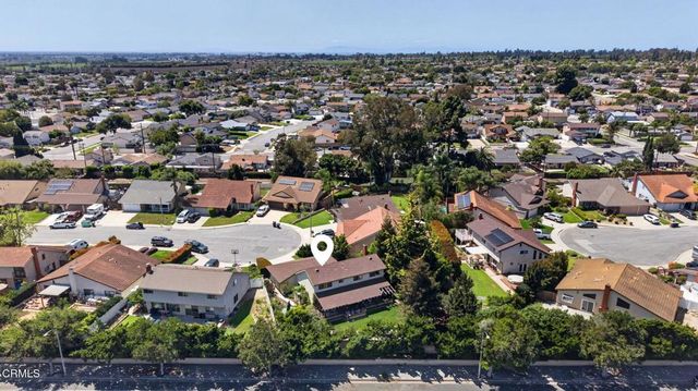 680 Greensboro Road, Ventura, CA 93004