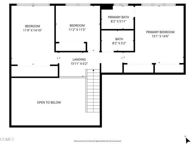 860 Greensboro Road, Ventura, CA 93004