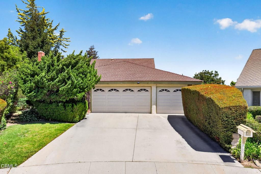 680 Greensboro Road, Ventura, CA 93004