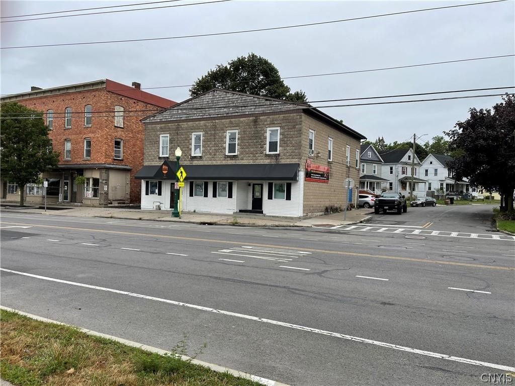 288 Genesee Street, Auburn, NY 13021
