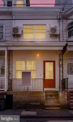 334 W SPRUCE STREET, Mahanoy City, PA 17948