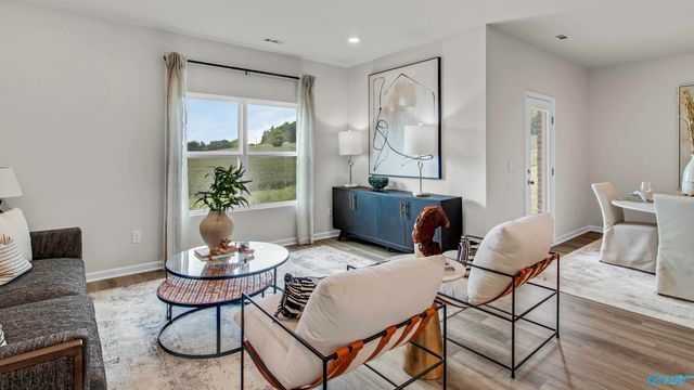 187 Keller Drive, Hazel Green, AL 35750