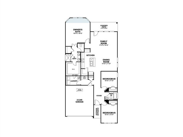 13211 Keefer DR, Austin, TX 78652