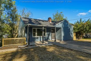 1012 Wilkie Drive, Charleston, WV 25314