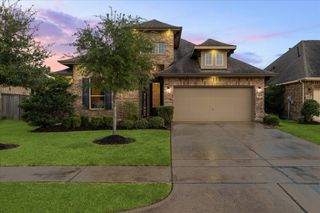 14730 Woodland Dawn Trail, Humble, TX 77396
