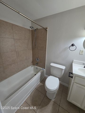 7160 Bevil Avenue, Cocoa, FL 32927