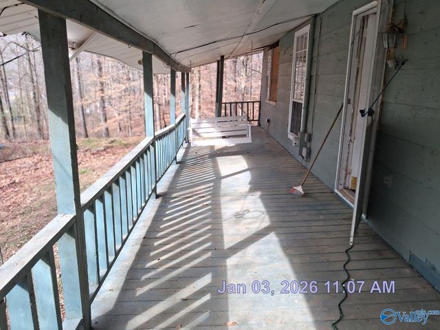 1278 County Road 206, Bridgeport, AL 35740