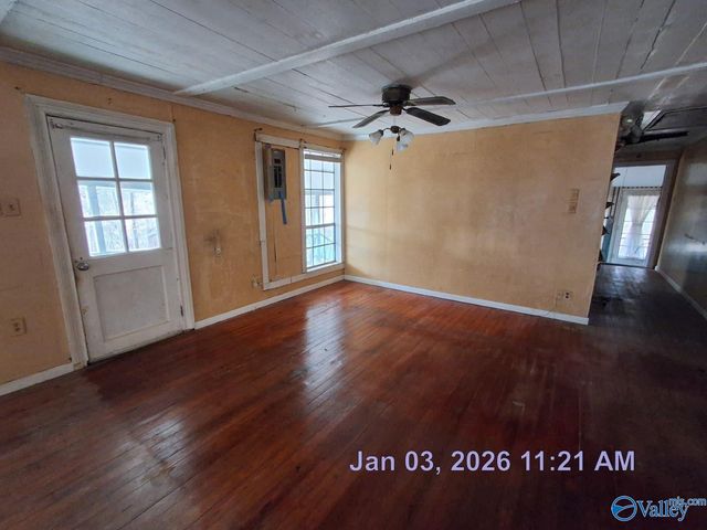 1278 County Road 206, Bridgeport, AL 35740