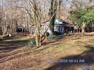 1278 County Road 206, Bridgeport, AL 35740