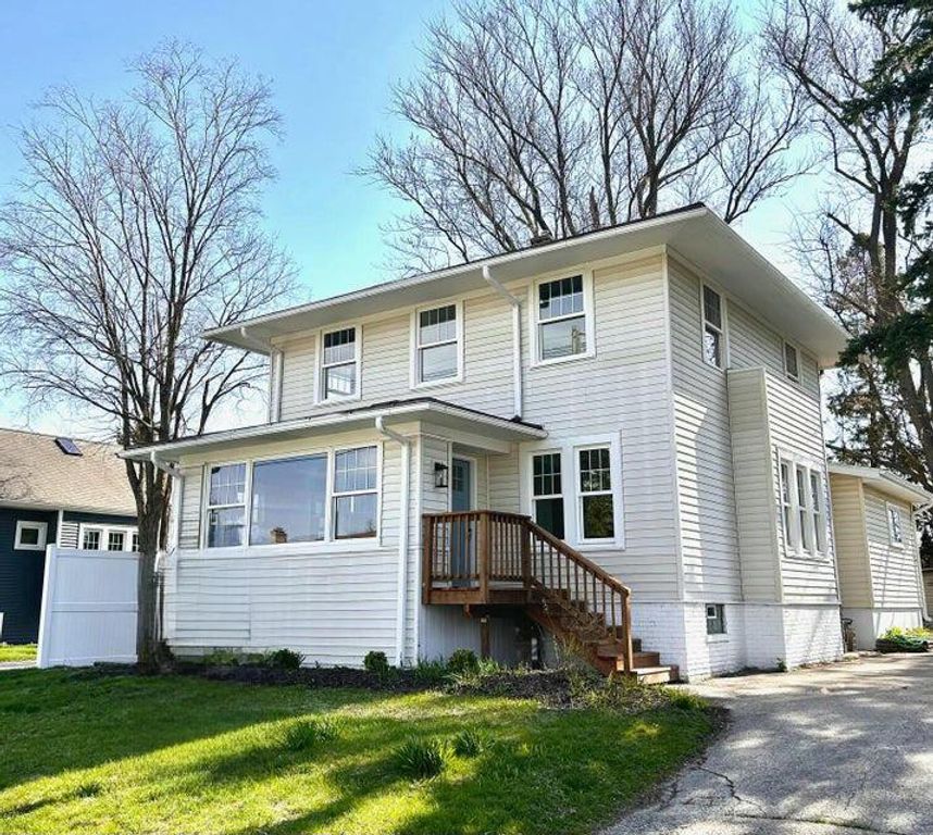 629 N Church STREET, Elkhorn, WI 53121