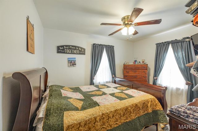 706 S Maple Street, Brighton, IL 62012